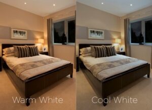 How to choose the right light colour temperature - Interior Design and ...